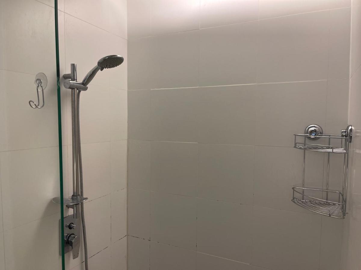 Atlantis Condo Resort Haat Jomtien Eksteriør bilde