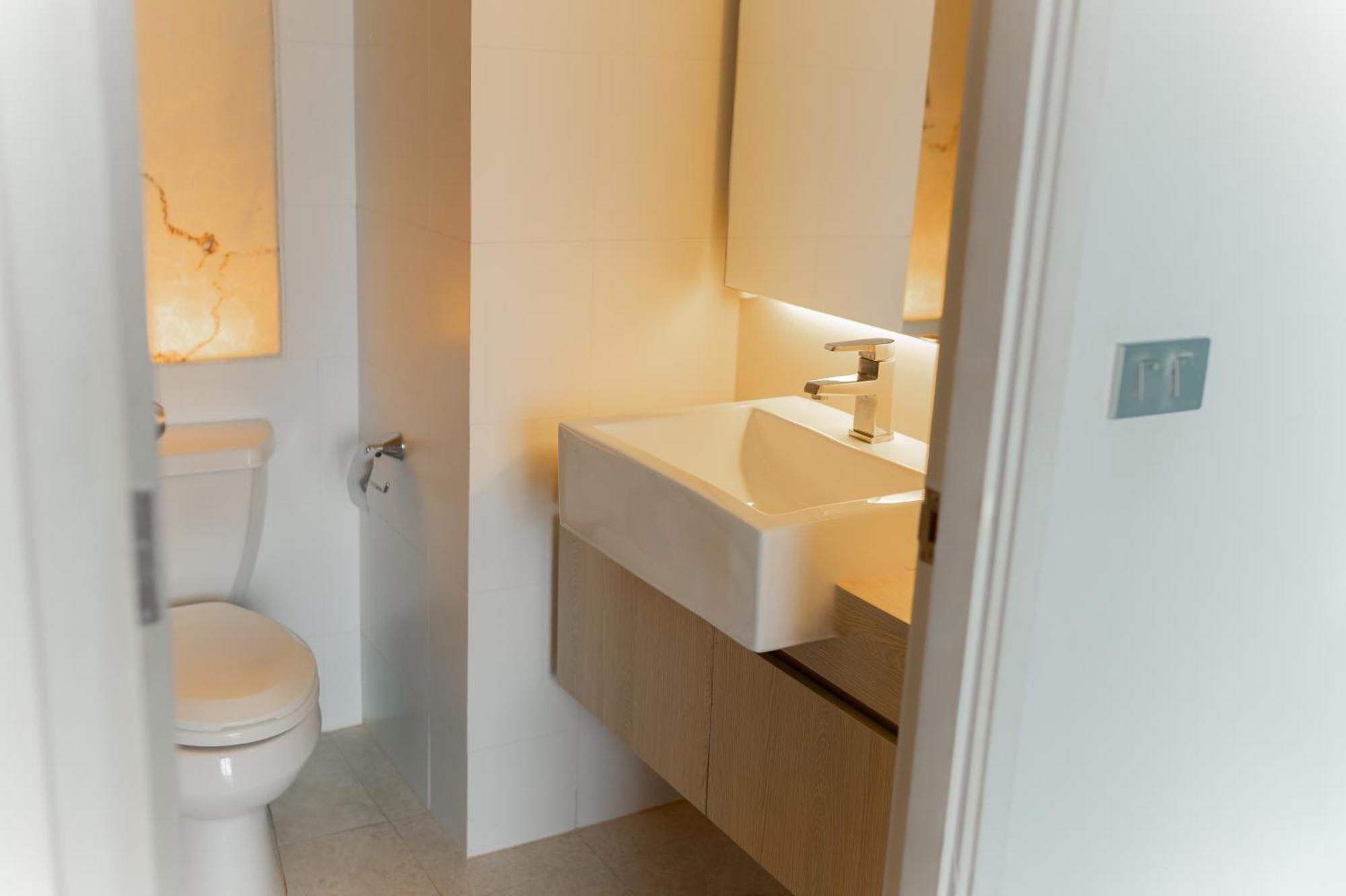 Atlantis Condo Resort Haat Jomtien Eksteriør bilde